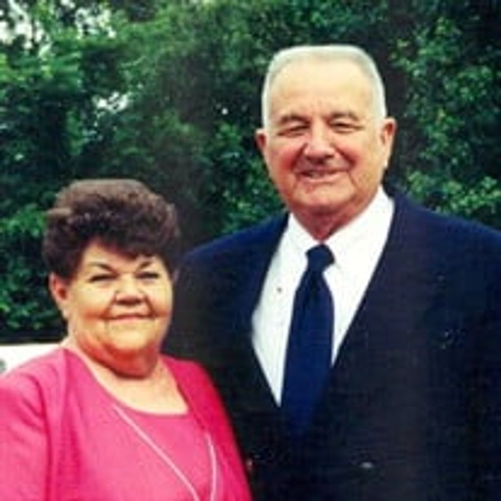 Ray Lawrence Vines, Sr.