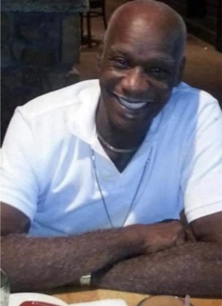 Roosevelt Woods Profile Photo