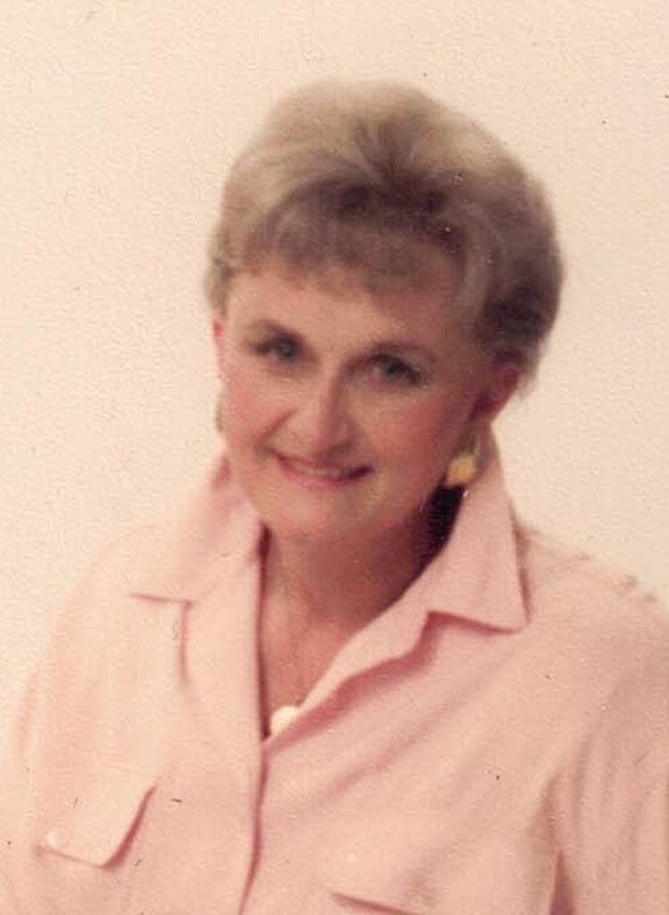 Mary Anne (Goddard)  Kane