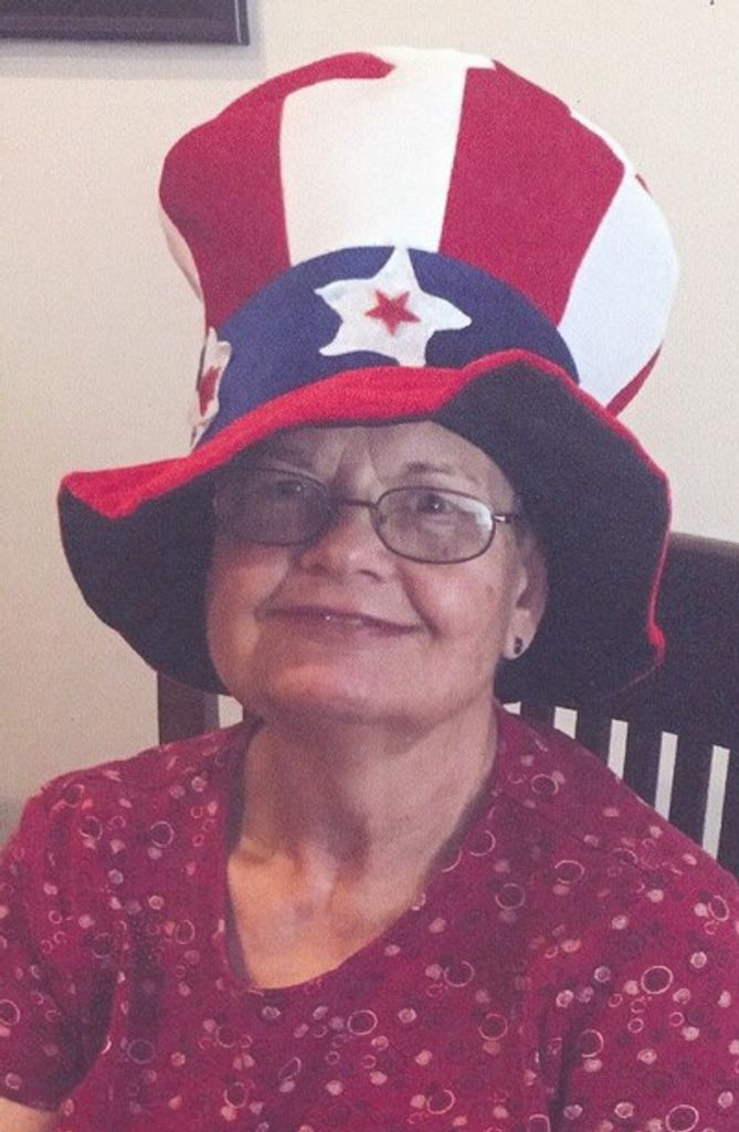 Mary Ann Grau Profile Photo