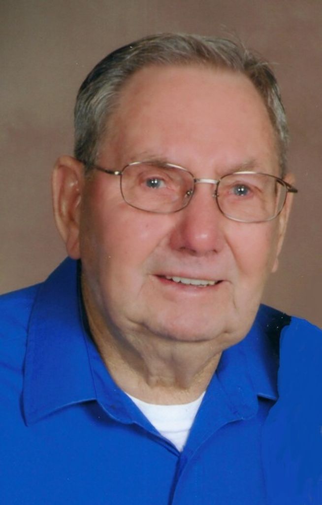 Robert "Bob" Skow Profile Photo