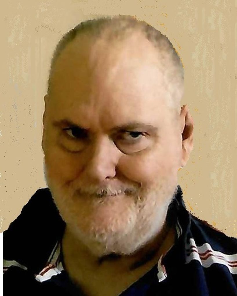 Lawrence R. Lange