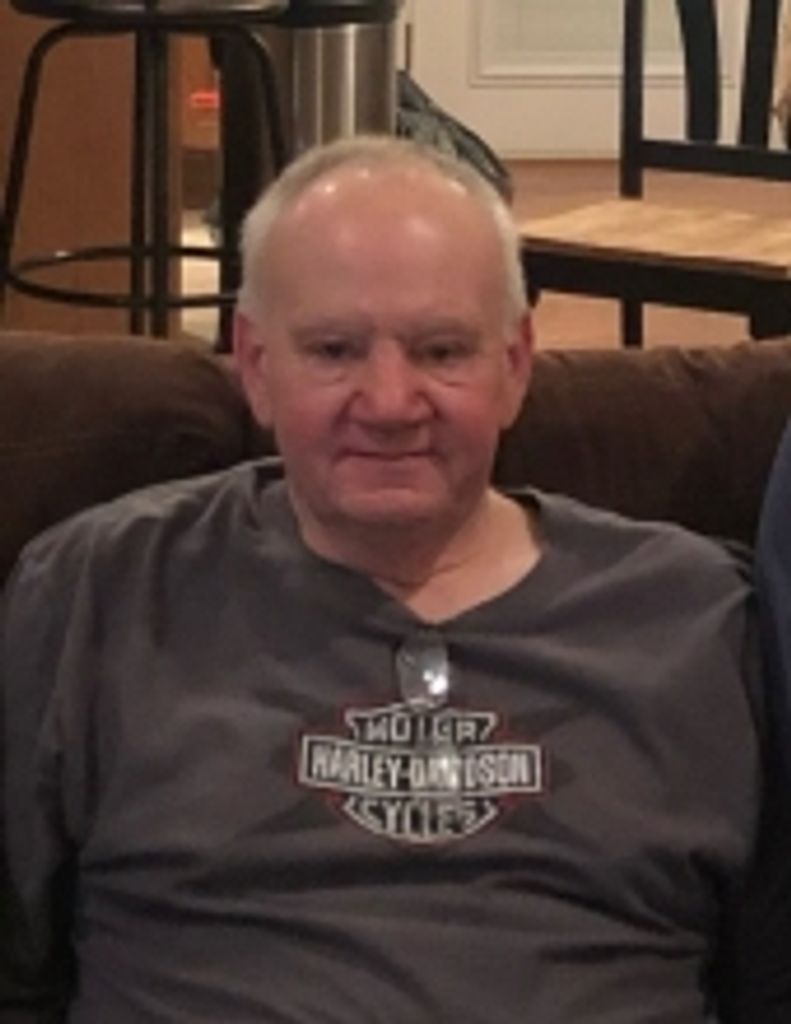 William Shaw Profile Photo