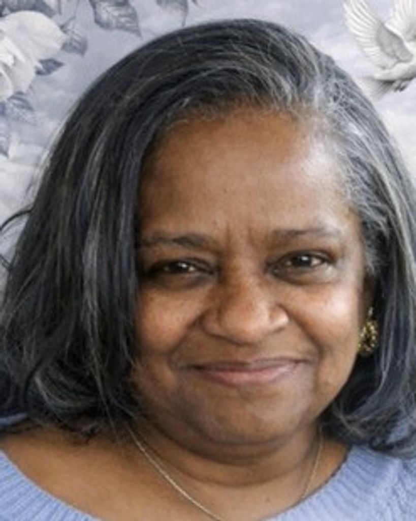 Sherita Ann Harris Profile Photo