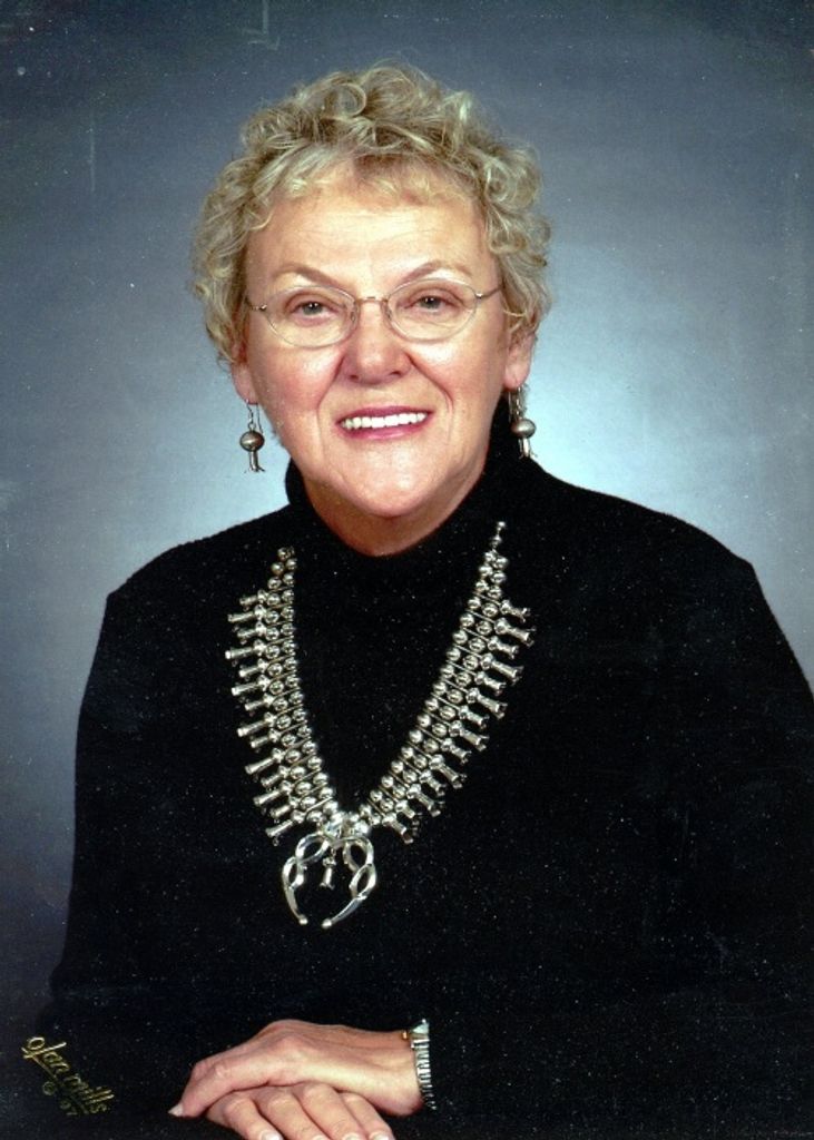 Sue Celeste (Quinn)  Christian