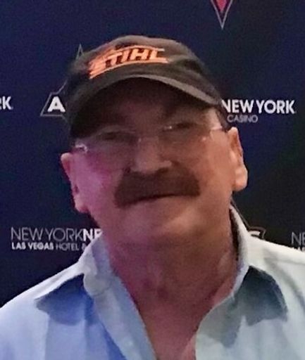 Ronald Lee Strohl Profile Photo