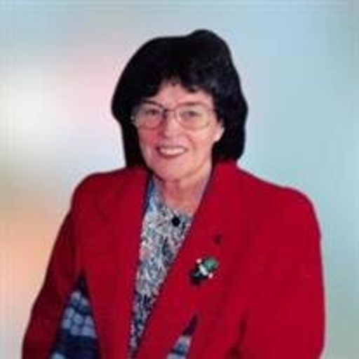 Patricia F. (Breen) Cote photo gallery thumbnail 1 of 2