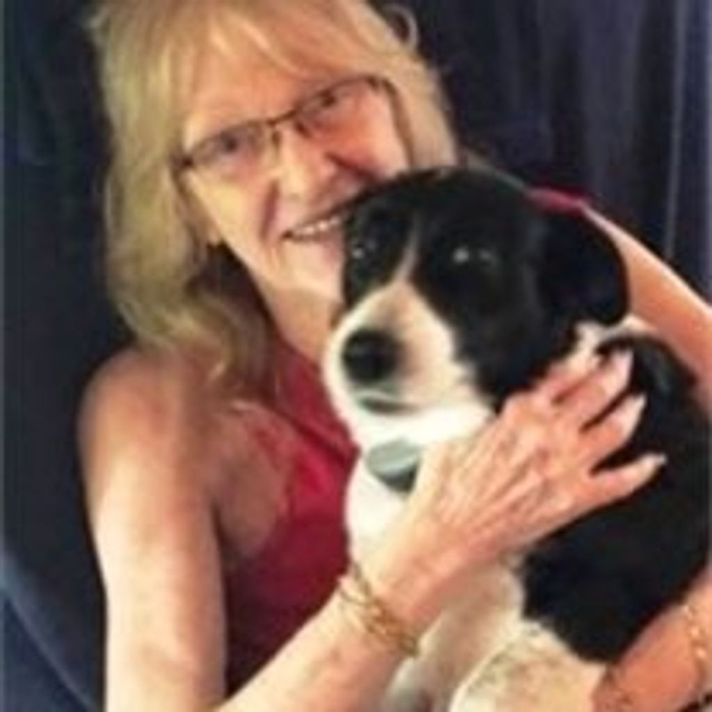 Marilyn M. (Eckert) Lebel