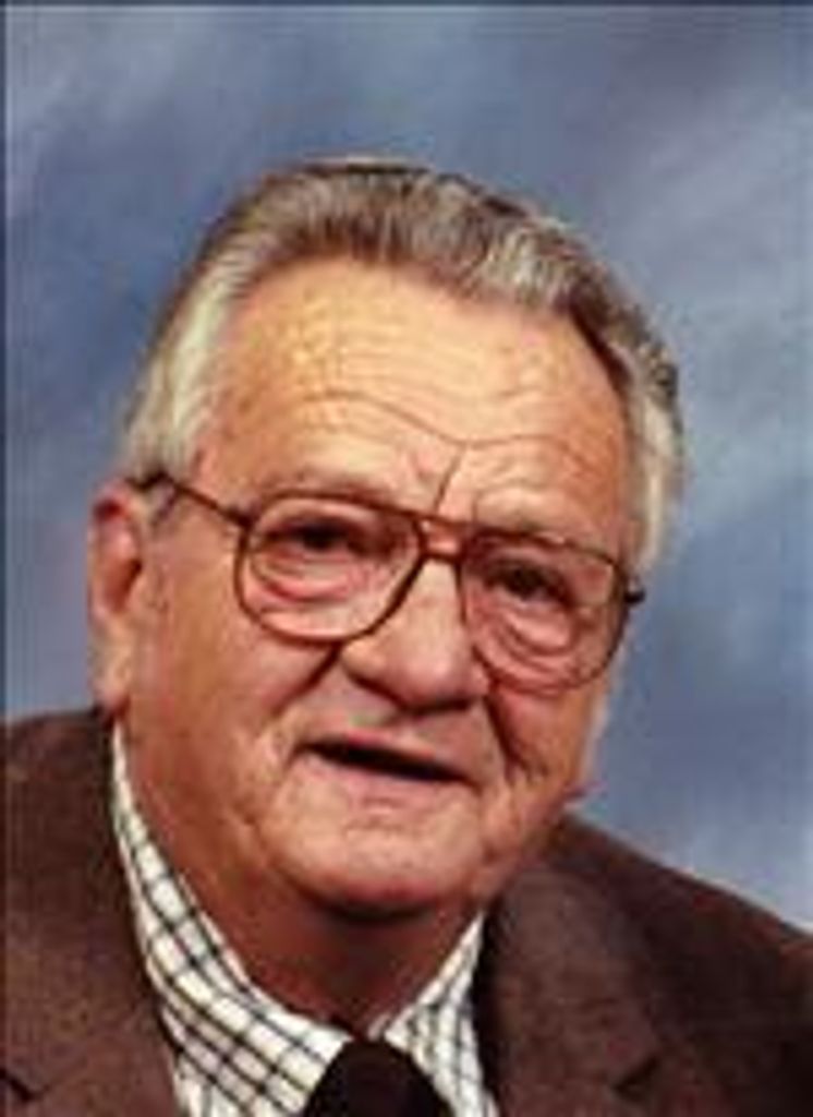 Donald Raymond "Pete" Goodart