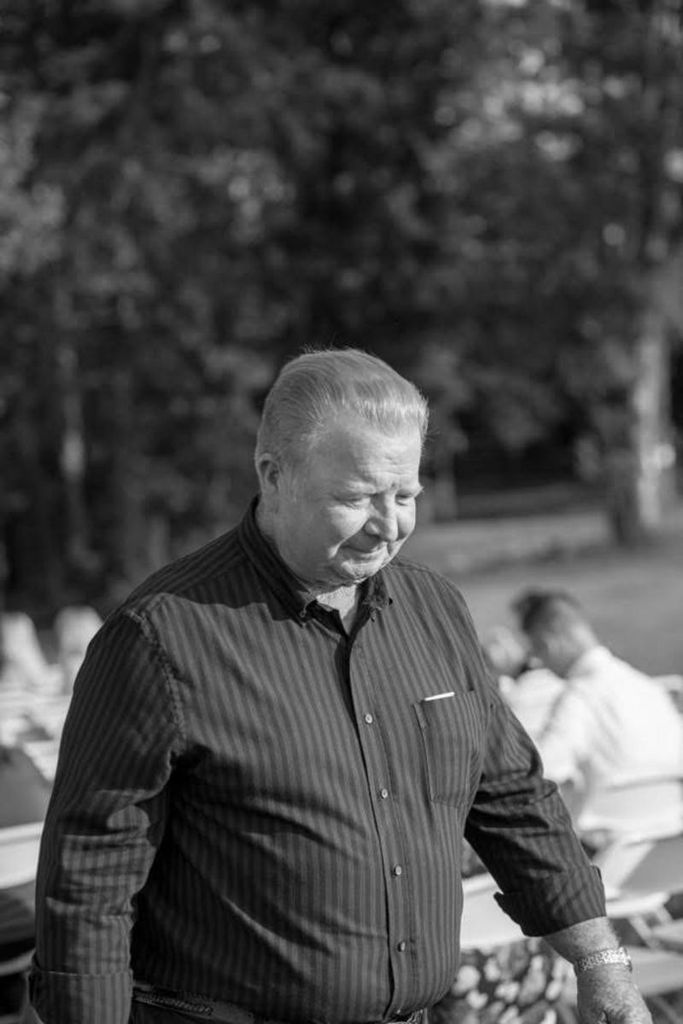 James "Jimmy" Robert Lane Profile Photo