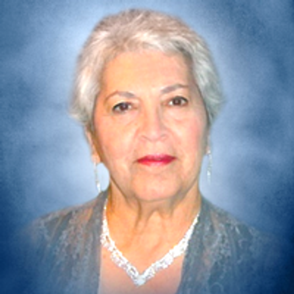 Eva  Barrera Morales Profile Photo