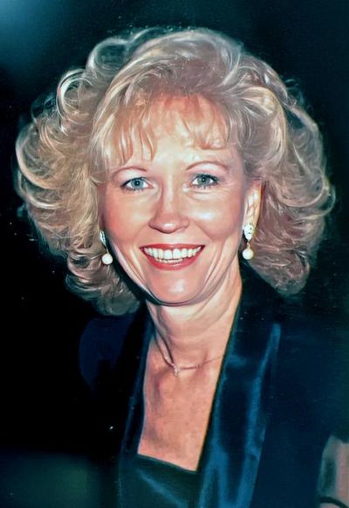 Joan Holst Fuller