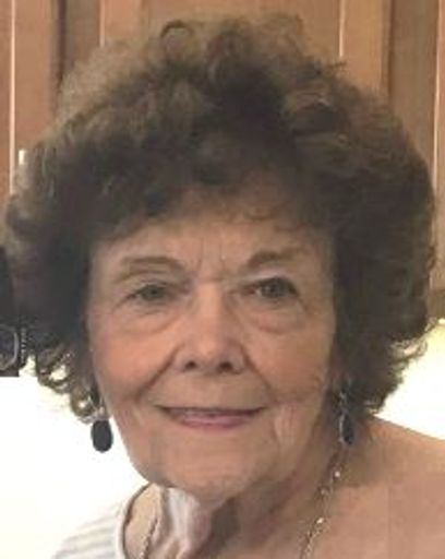 Joan Elaine Cass Profile Photo