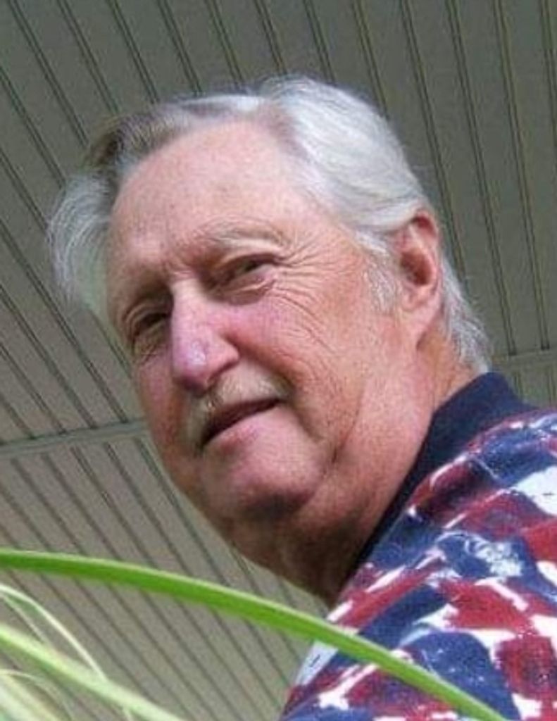 Blaine E. Thibault