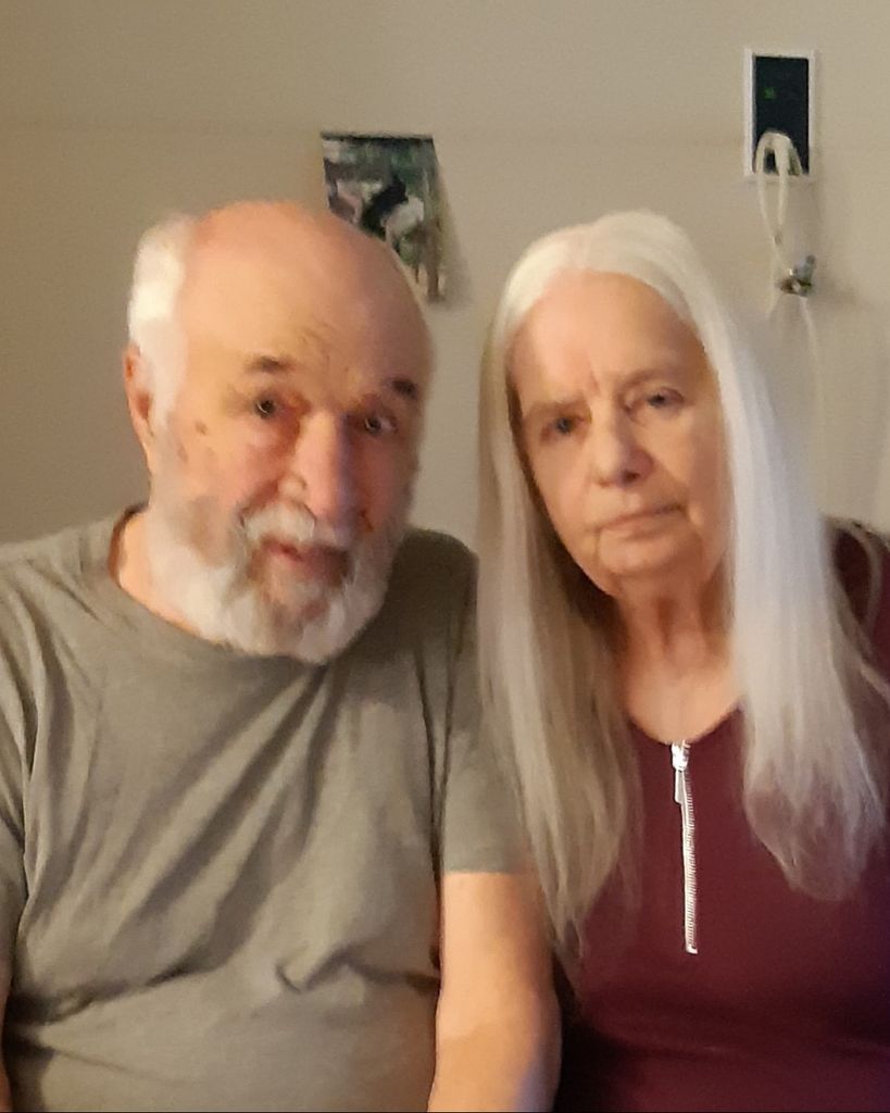 Donald & Rita Martel