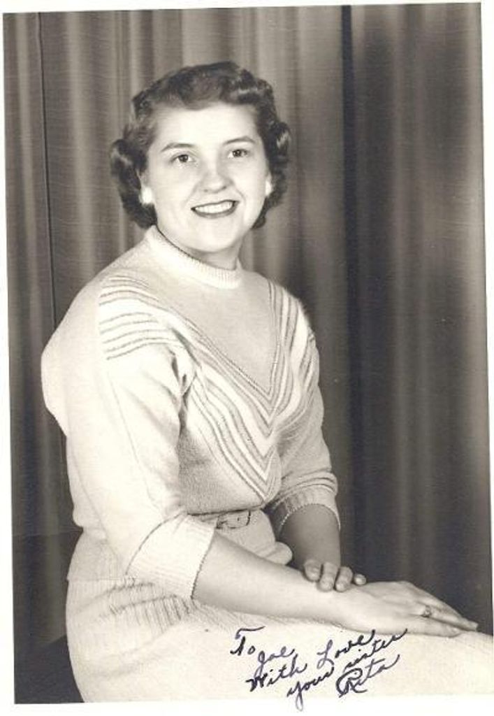 Rita Marie Kinley Profile Photo