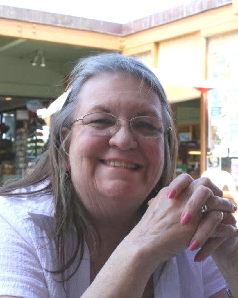 Kay Hickman
