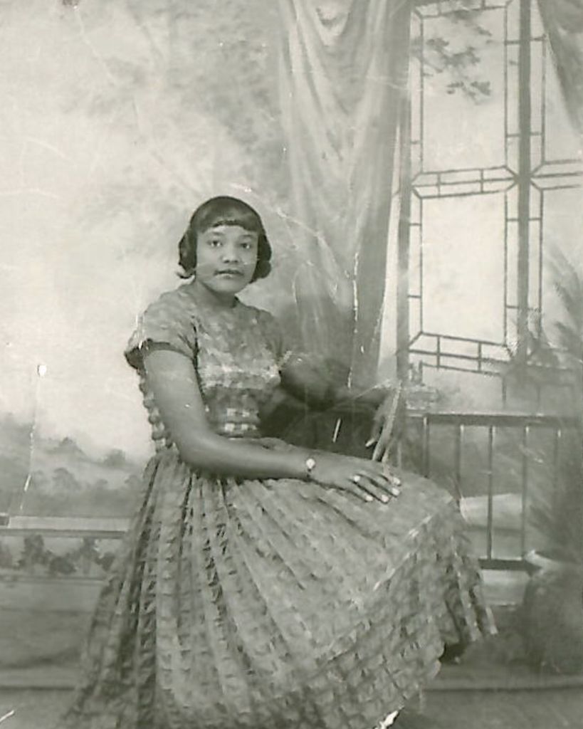 Ms. Dorothy Keaton