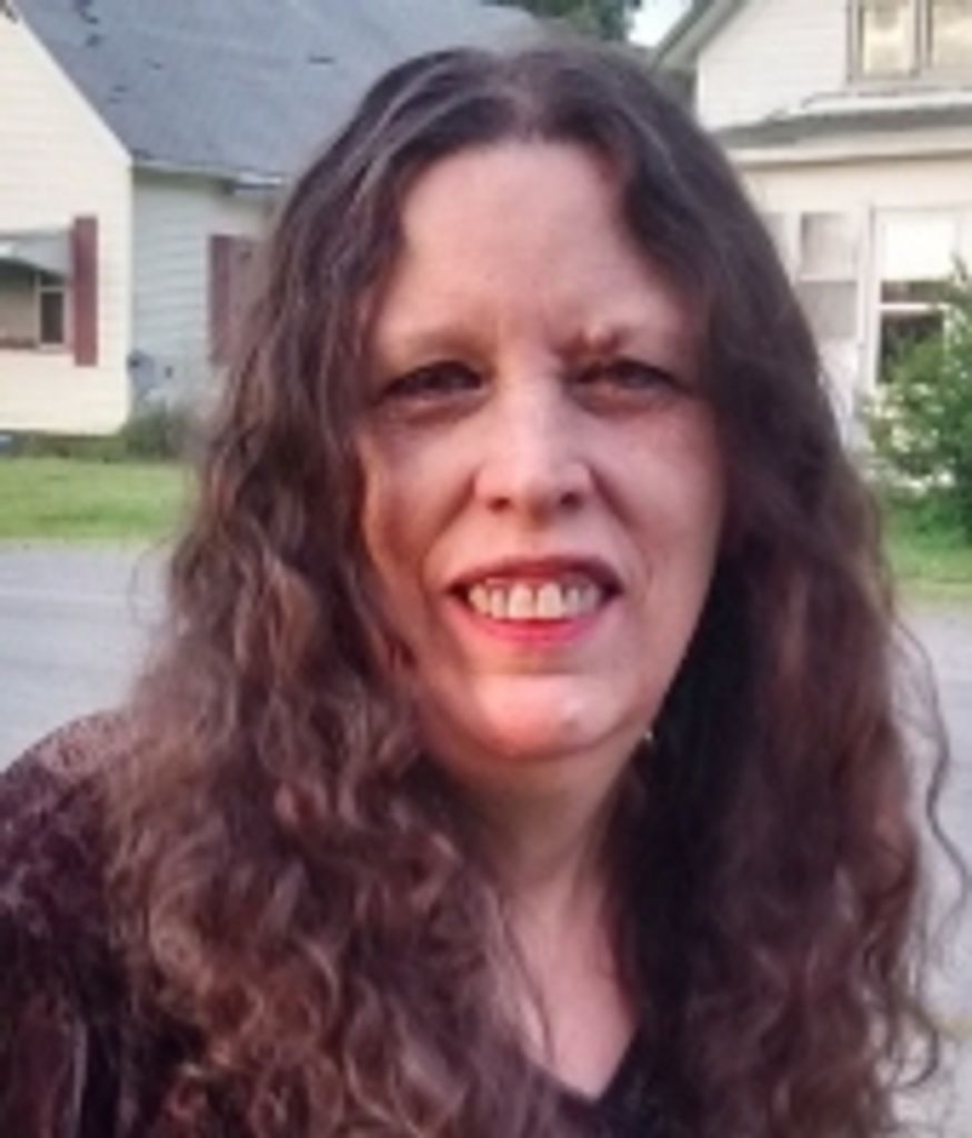 Deborah Macovey