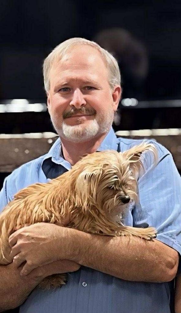 Richard "Rick" Edward Kuchel Profile Photo