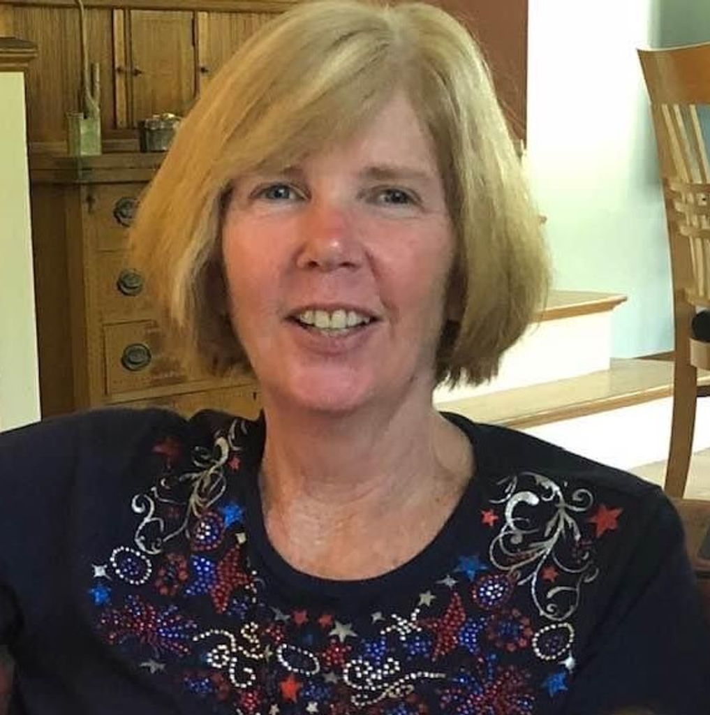 Margaret Hogan Nellson Profile Photo
