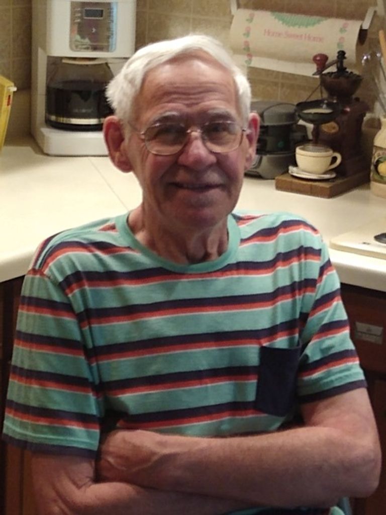 Aloysius Joseph Thobe, Jr.