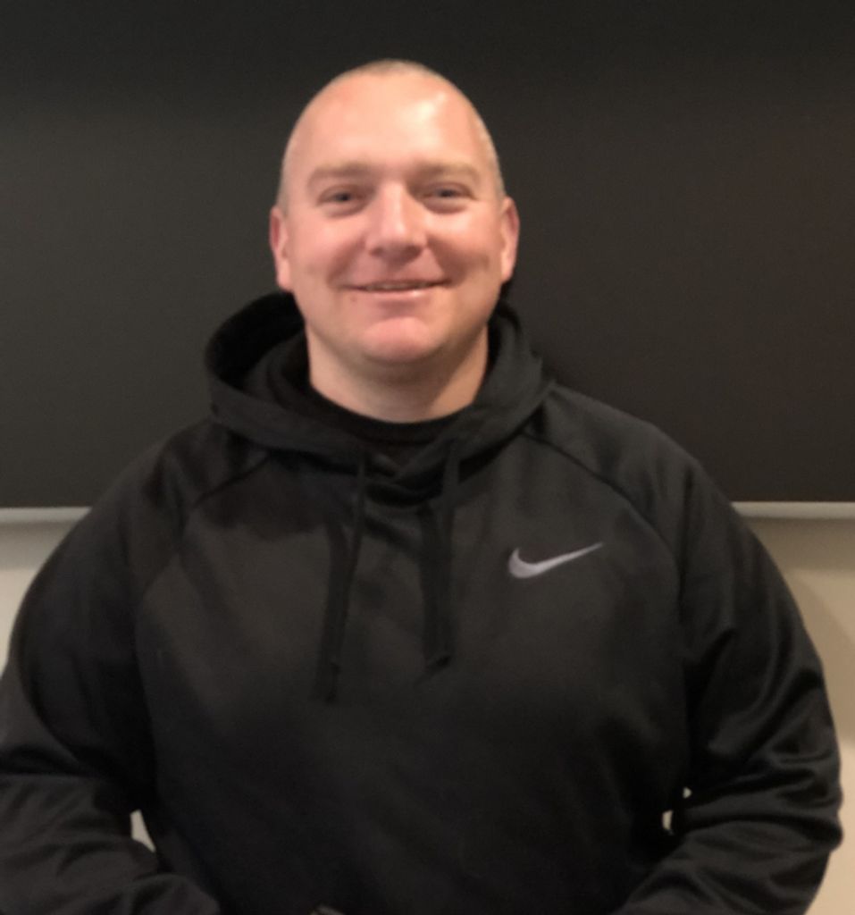 Nicholas Hyrum Francis Profile Photo