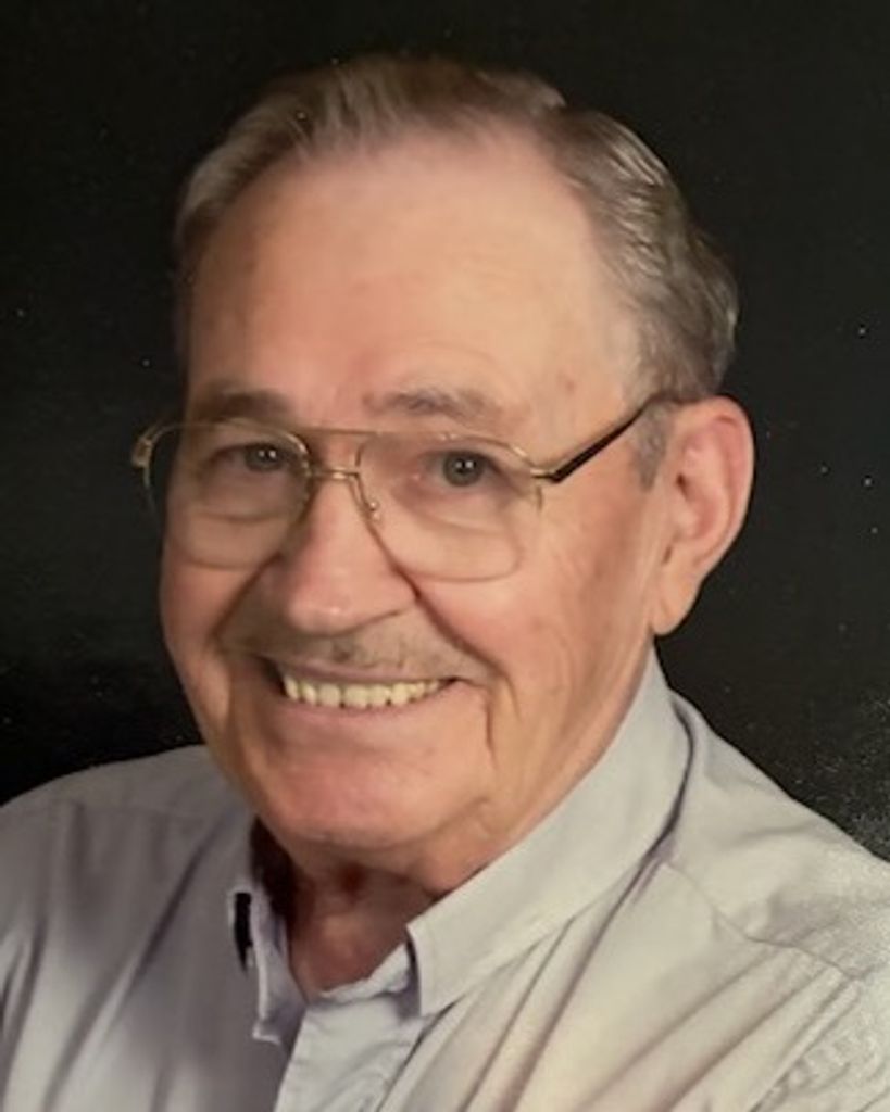 Beryl Ivan Melcher