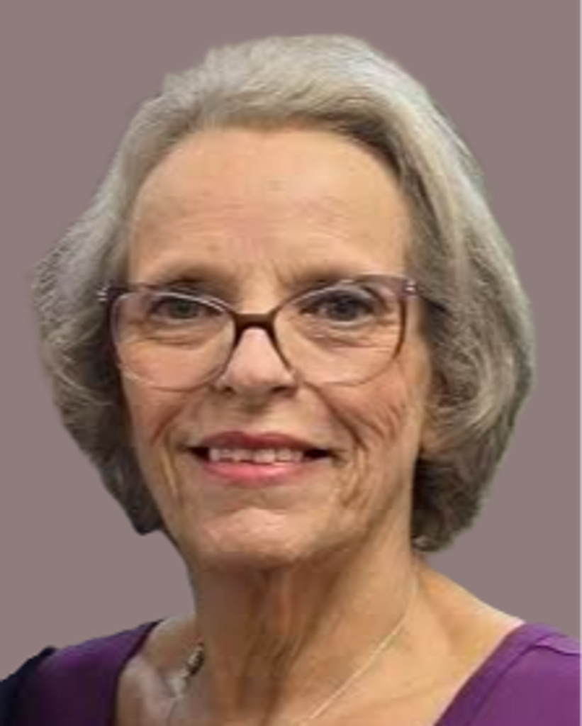Paulette Brignac Descant Profile Photo