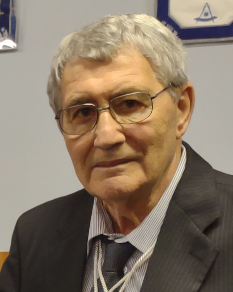 Mario John Bidoli, Jr. Profile Photo