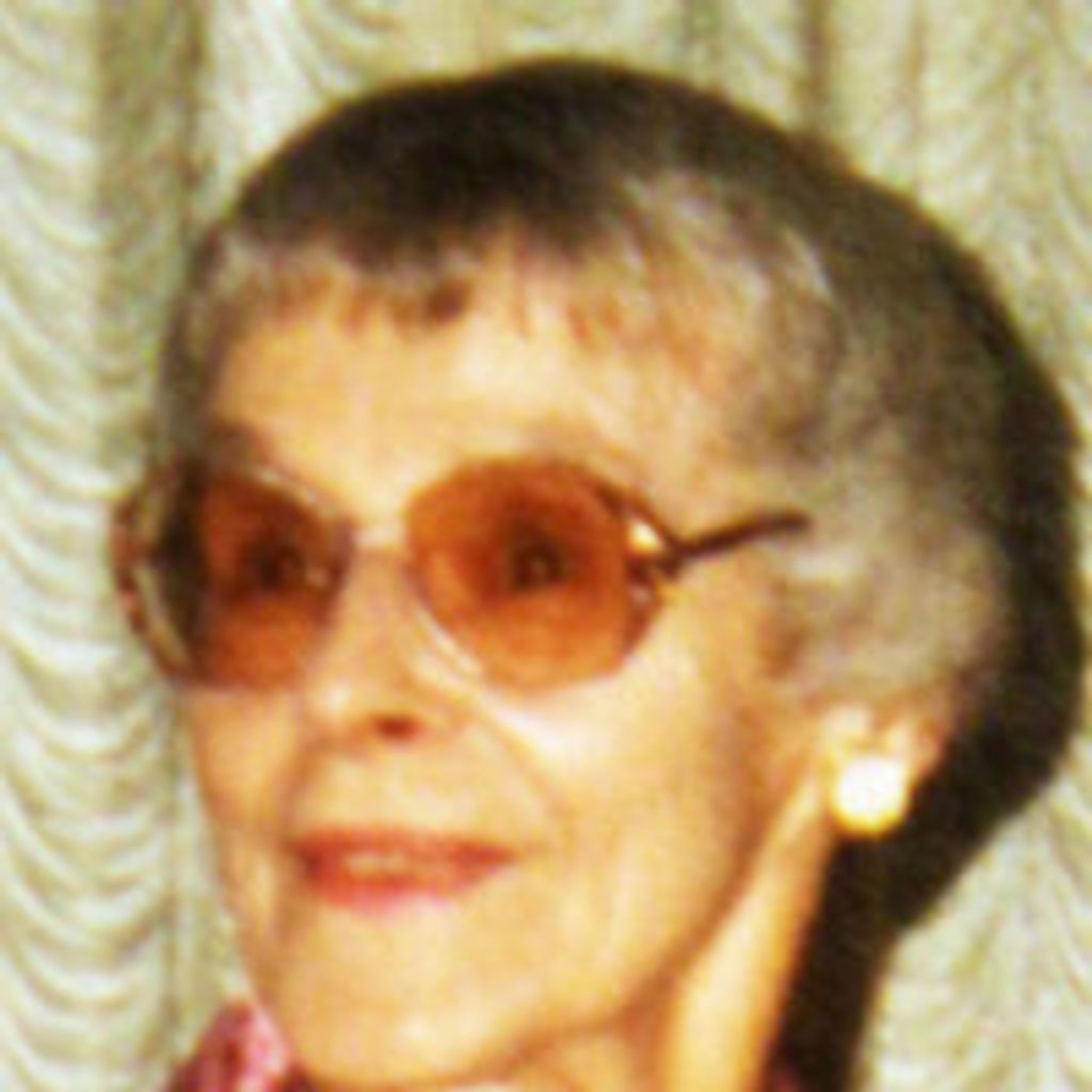 Julia G. Moldenhauer