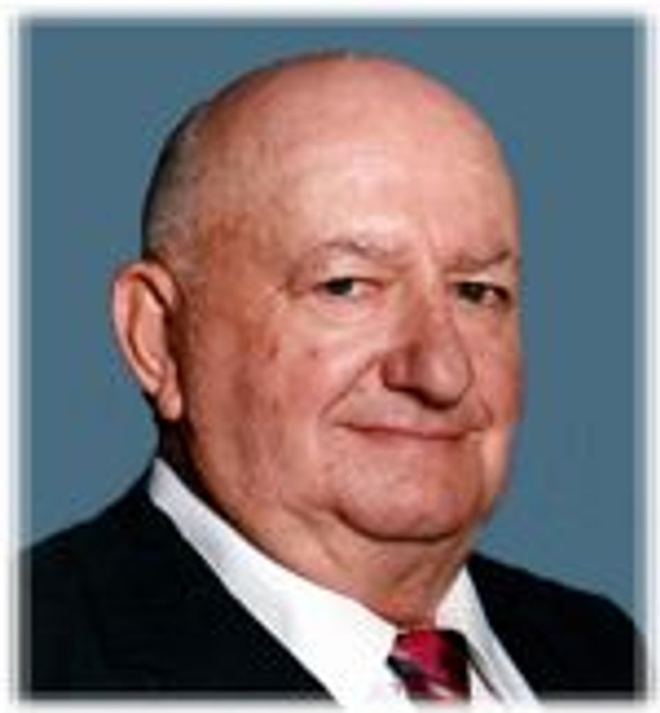 Russell Guth