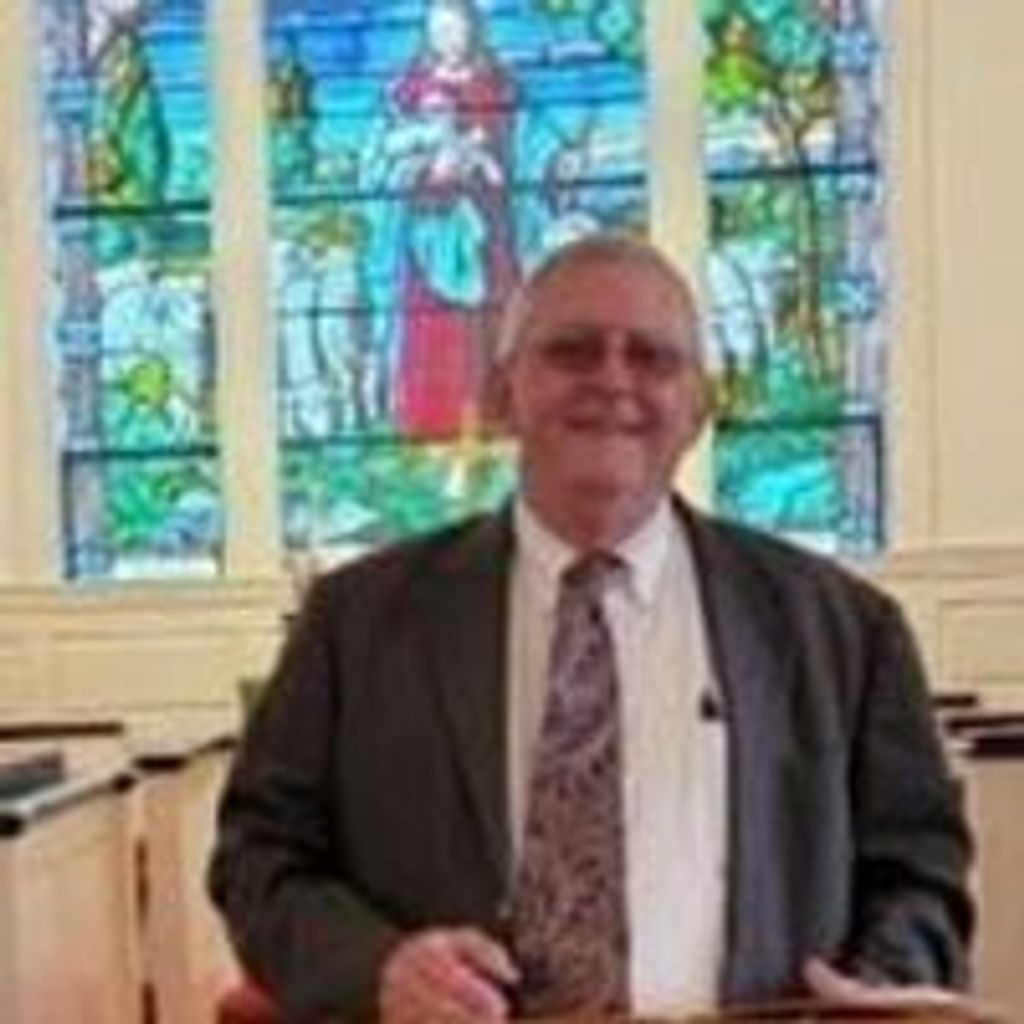 Charner Rush Lifsey, Jr.