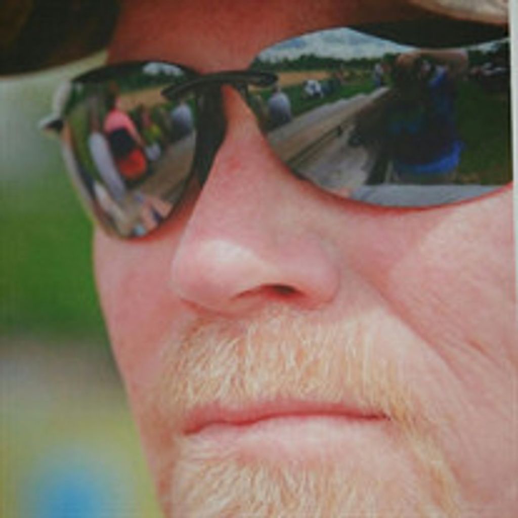 Keith W. Feigum