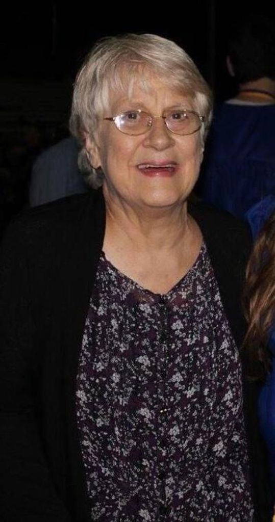 Nedra Sue Easter Profile Photo
