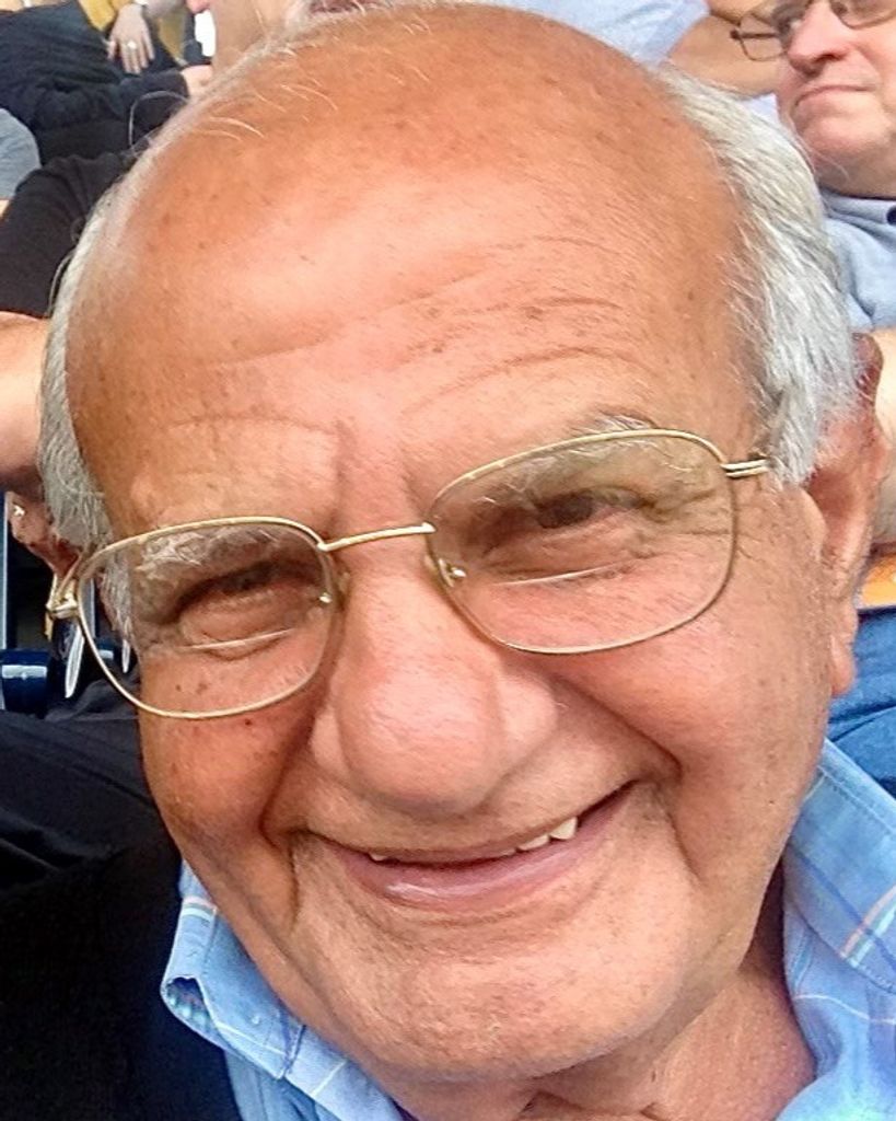 William P. Davis