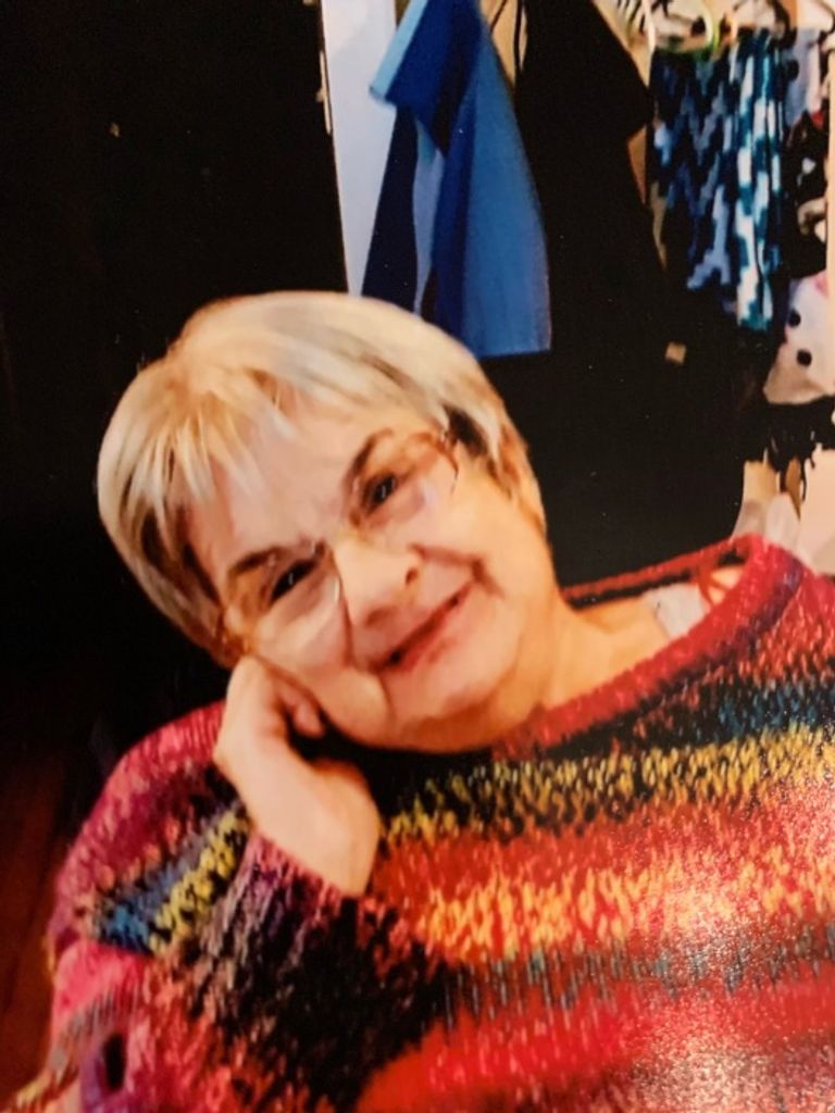 Nancianna Daum