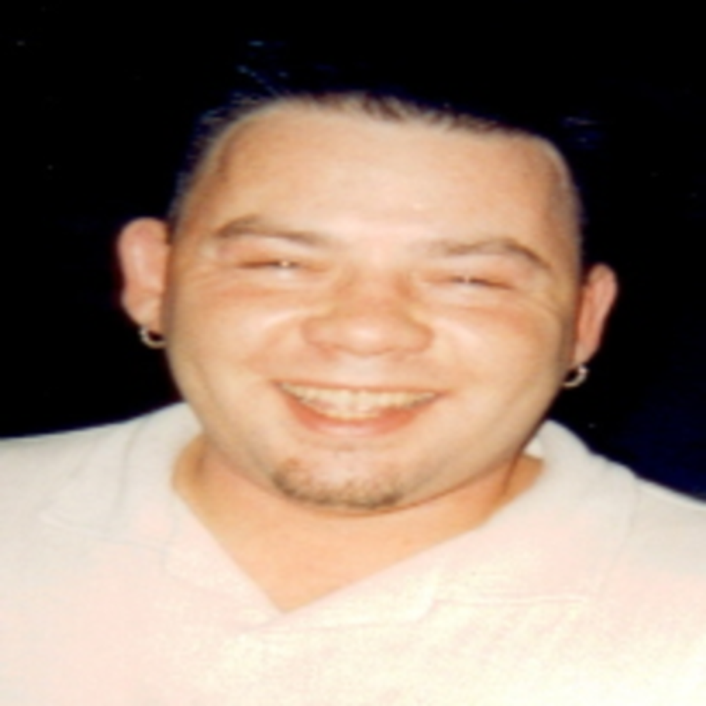 James Anthony Vaillancourt