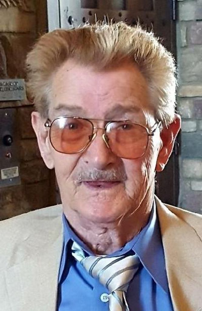 Robert L. Thrap