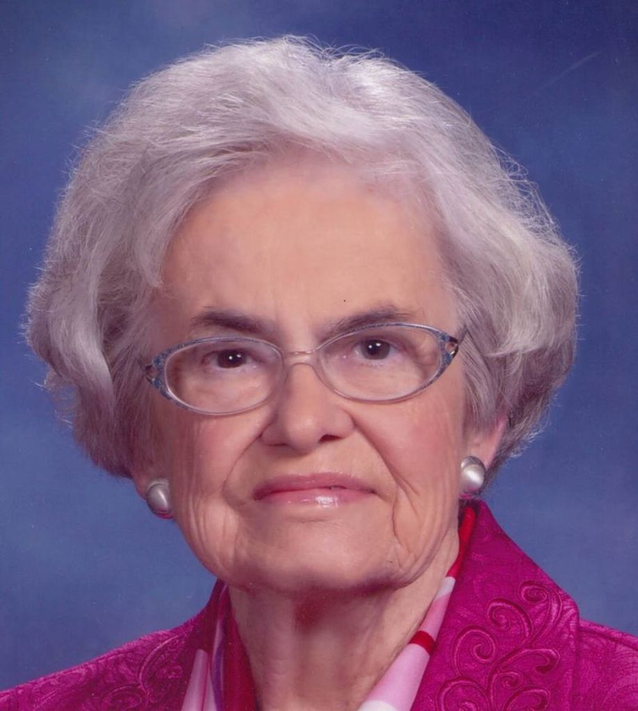 Billie Parkerson Coleman Profile Photo