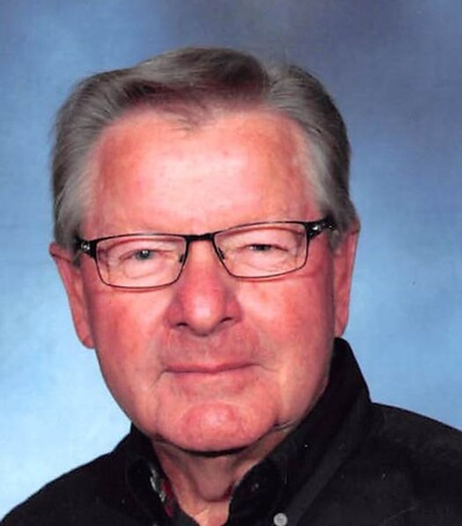Fred George Fehringer Profile Photo