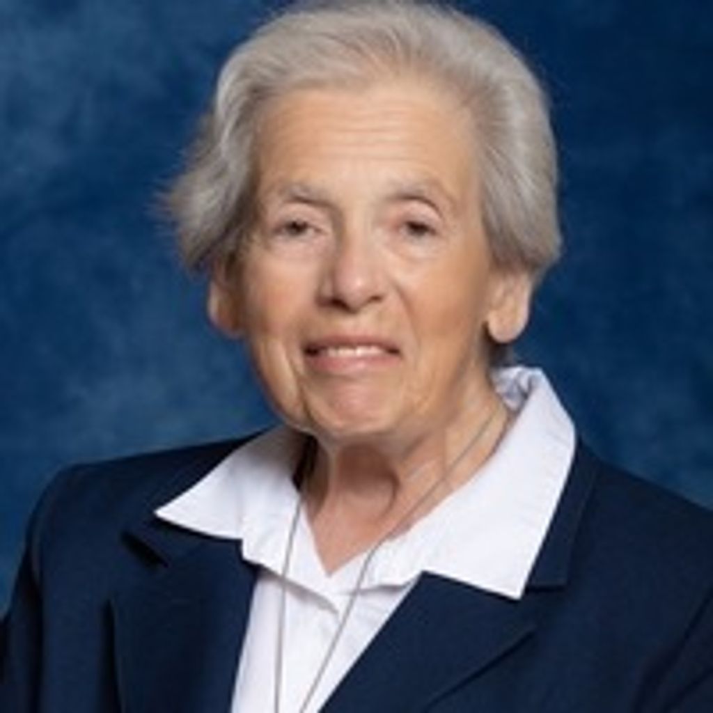 Sr. Marian Virginia Hamwey, Dc