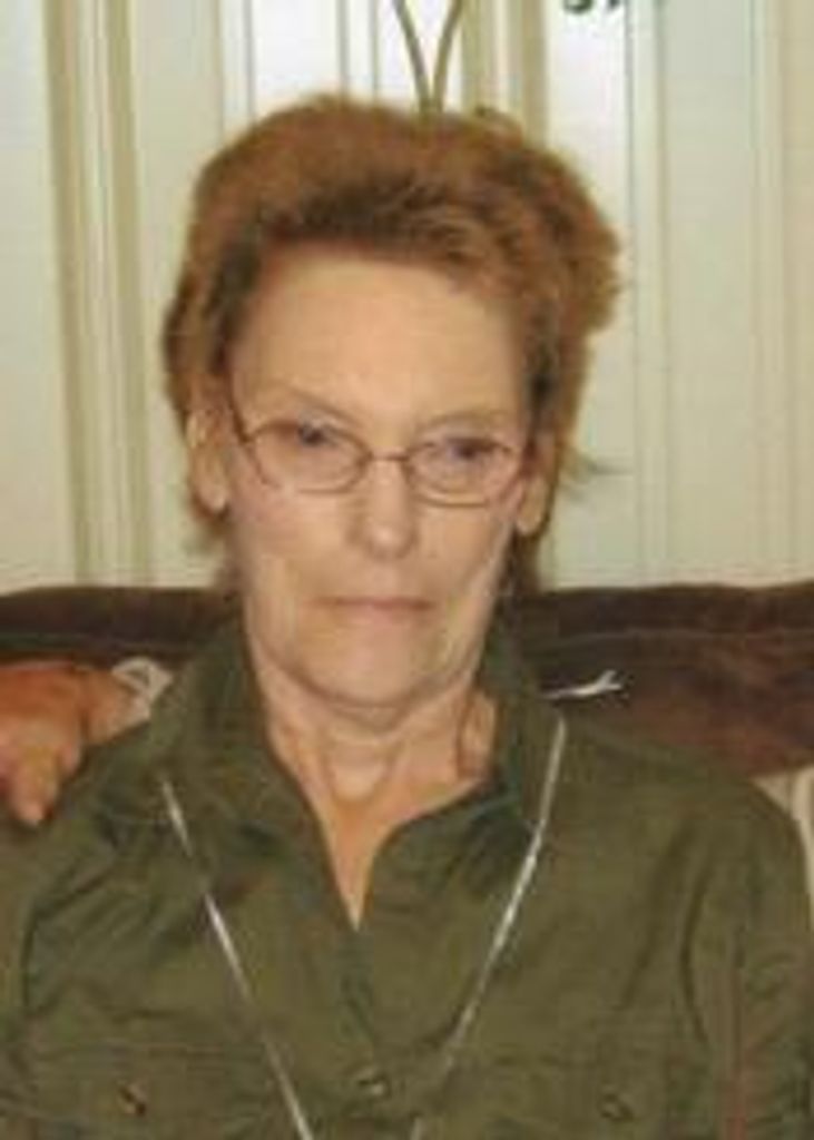 Linda Sue Andrus Profile Photo