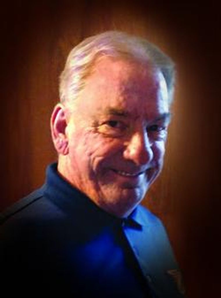 Michael A "Duke" Hall