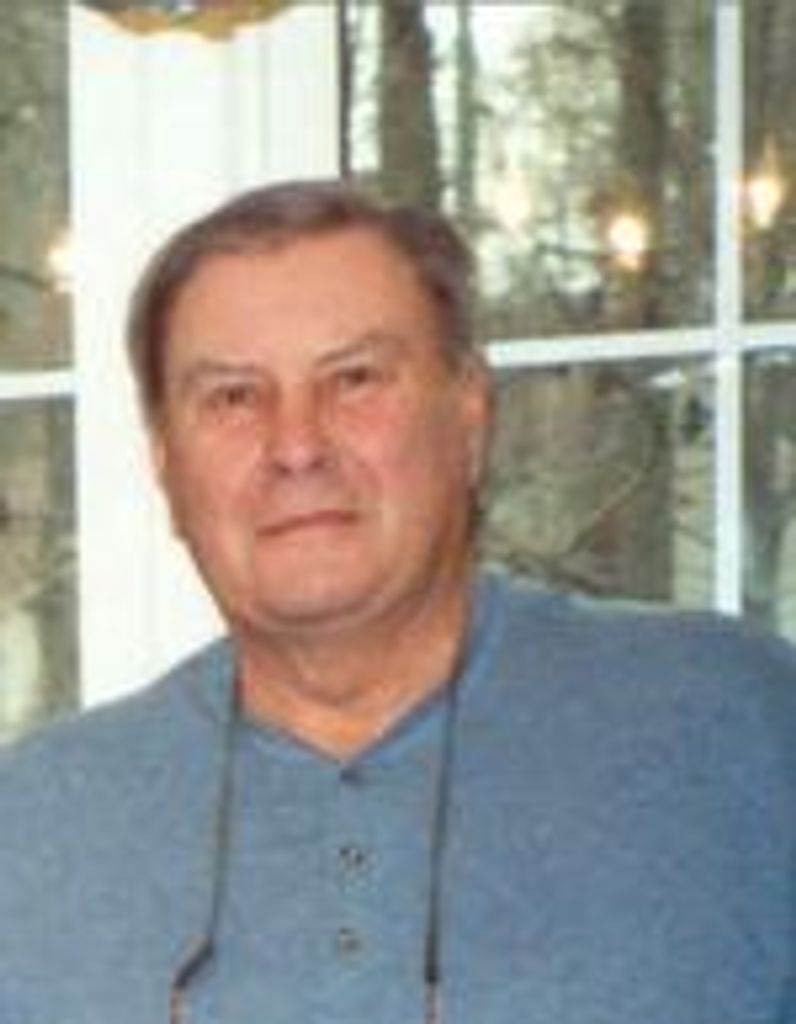 Thomas Dexter Strong