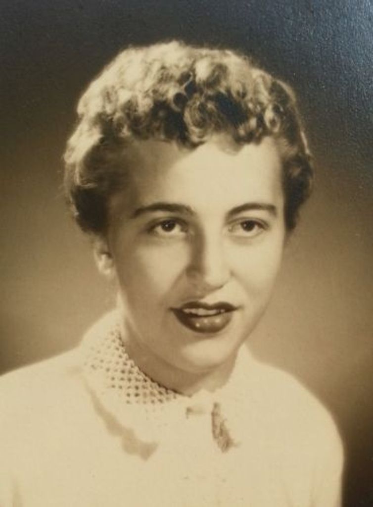 Arla M. Holman Profile Photo