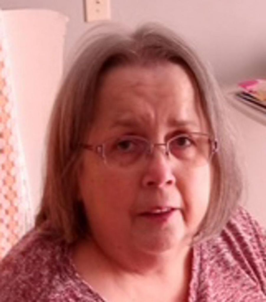 Deborah Wood Profile Photo