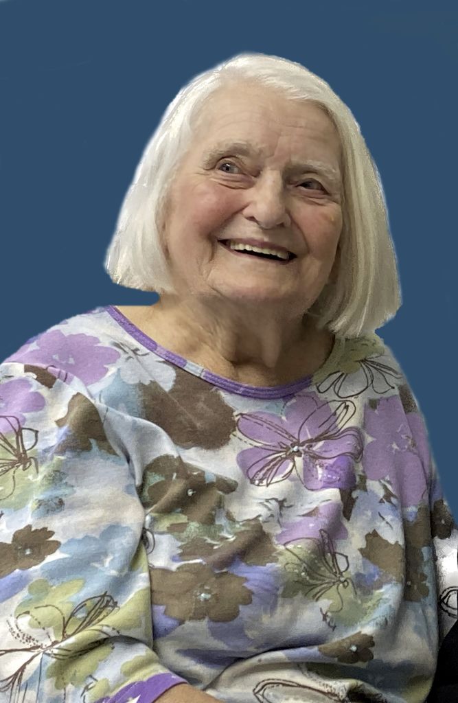 Carol Mudderman