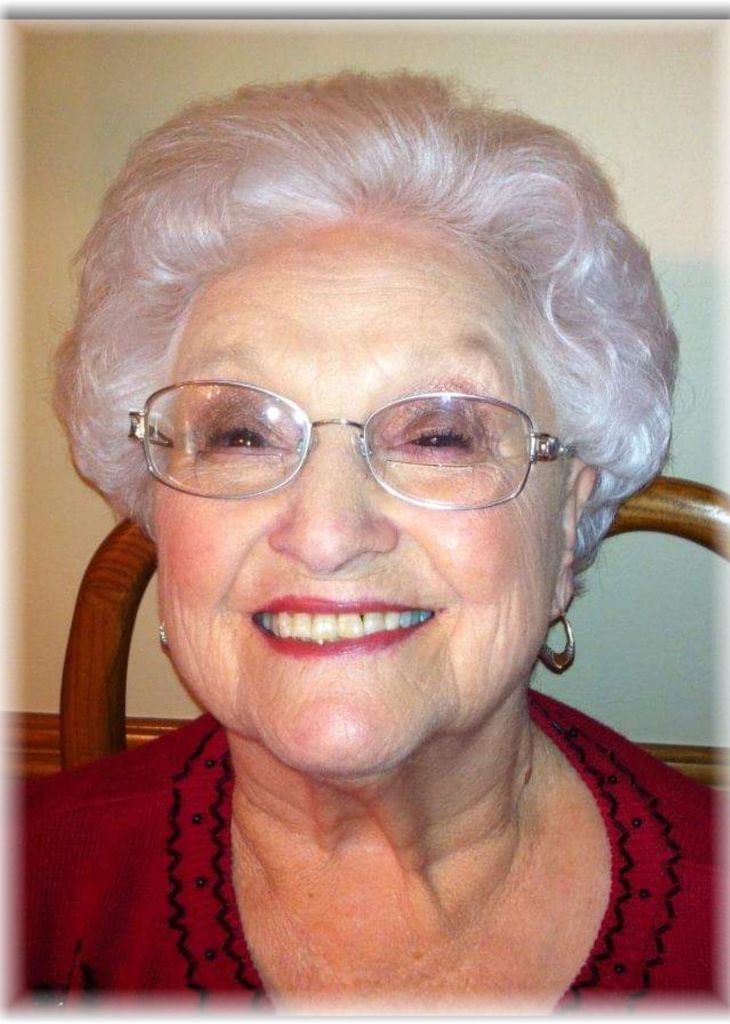 Annie Jean (Slater)  Wagner