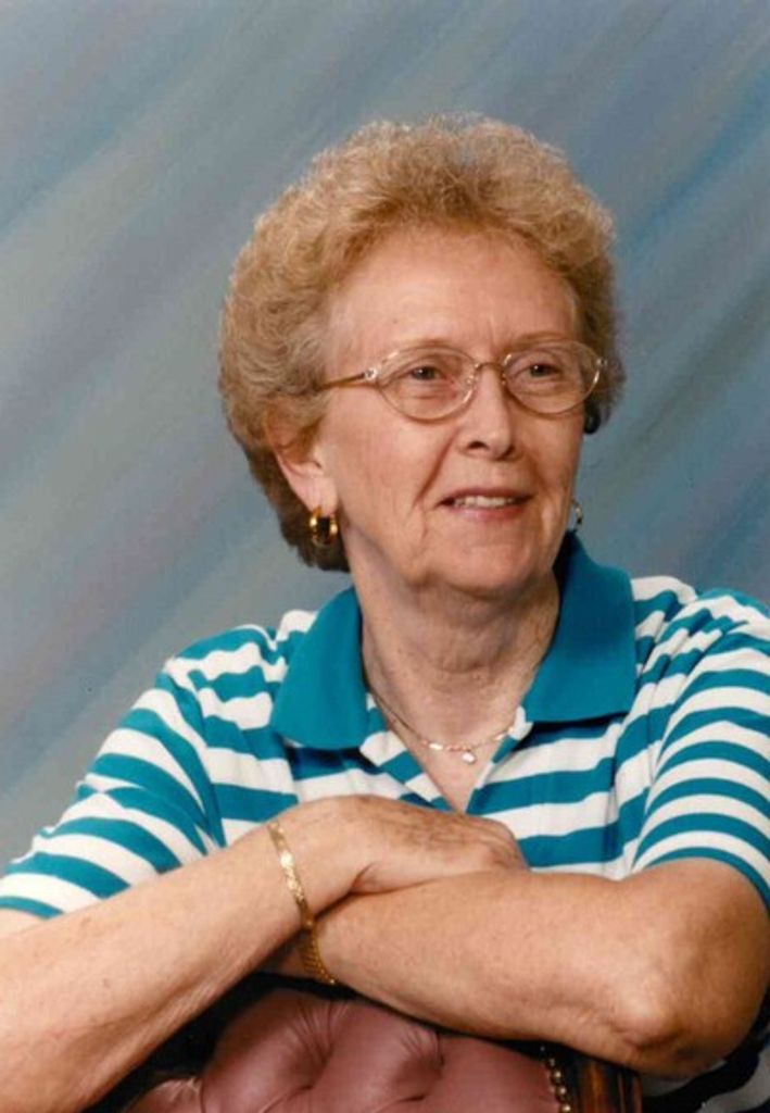 Mary Vaughn Profile Photo